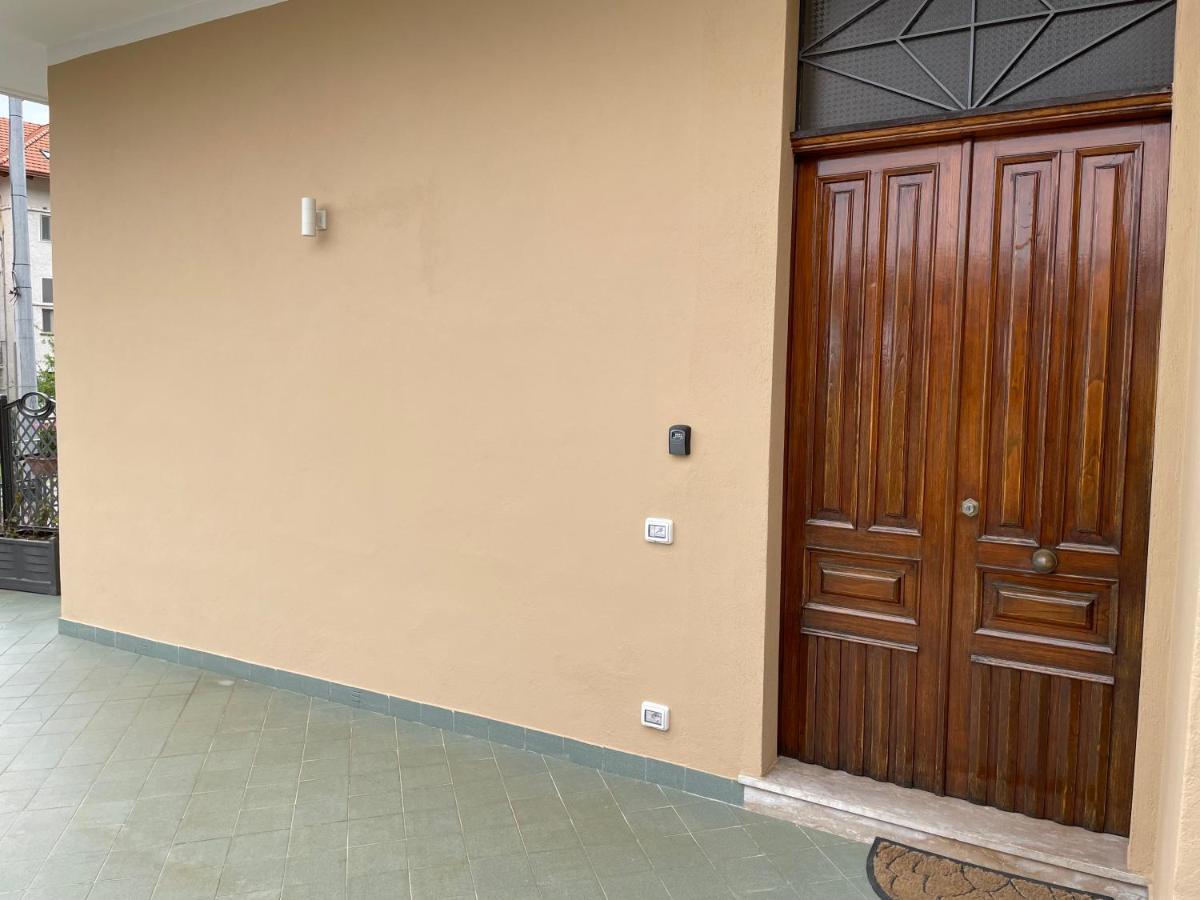 Serendipity Agerola Exterior foto